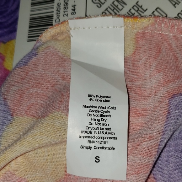 Roses Debbie - Picture 6 of 6